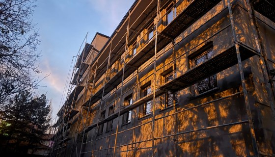 Çorum/Bayat ASM+112 Yapım İşi